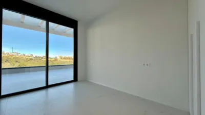 Apartment in Balcón de Finestrat photo 14