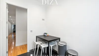 Apartment on López de Hoyos Street photo 12