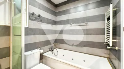 Apartment on Calle de la Virgen de la Monjía photo 8