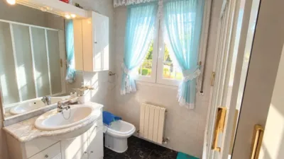 House in Rasines photo 16