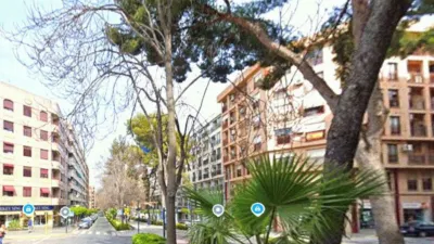 Apartment on Carrer de Saragossa photo 2