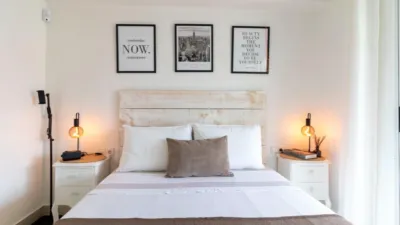 Apartment in Monte Faro-Altomar photo 21