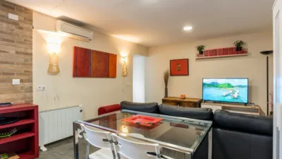 Apartment on Calle del Amor de Dios photo 4