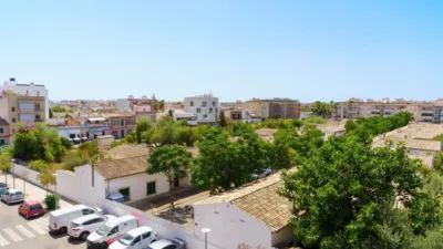 Penthouse in El Vivero photo 27
