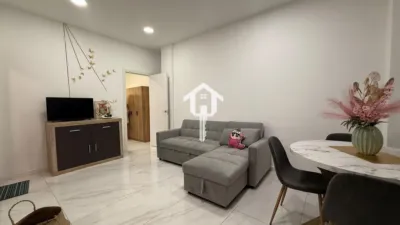 Apartment on Carrer Nou D'Octubre photo 10