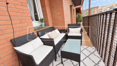 Apartment in Eixample photo 36