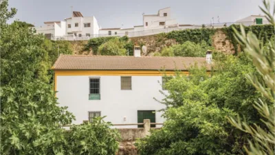 Casa en calle Tilin photo 43