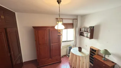 Apartment in S. Antonio - Girón - Pl.Castilla photo 16