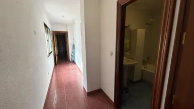 Apartment in S. Antonio - Girón - Pl.Castilla photo 23