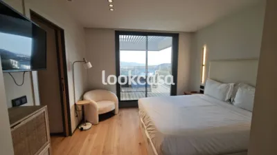 Apartment on Pedra Parda Street - Noalla photo 21
