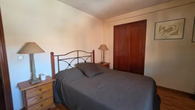 Apartment on Calle de Valle-Inclán photo 33