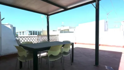 Apartment in El Chorrillo - El Molino photo 17