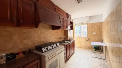 Apartment on Calle de las Autonomías photo 15