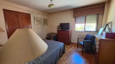 Apartment on Calle de Valle-Inclán photo 5