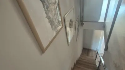 Duplex in Rincón de Loix, Benidorm photo 14