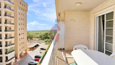 Apartment at Calle Ingeniero Juan Garcia, 80 photo 8