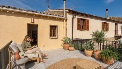 House in Murillo El Cuende photo 33
