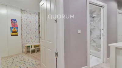 Apartment on Hurtado de Amezaga Street photo 25