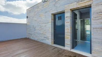 Chalet in Pino Grande Urbanization photo 15