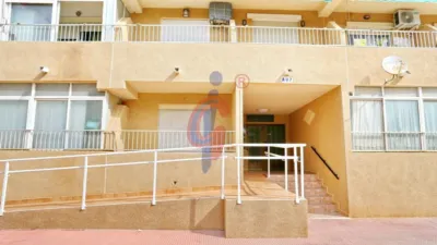 Apartment in Urbanización Lomas del Polo, 7 photo 18