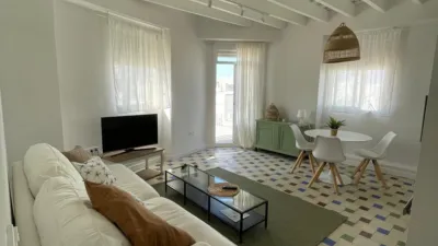 Apartment in the City Centre photo 3