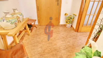Apartment on Avinguda de Cervantes, 45 photo 38