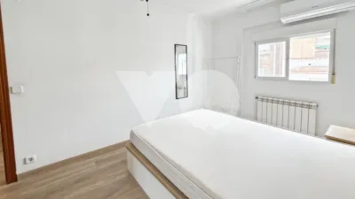 Flat on Calle de Pegaso photo 22