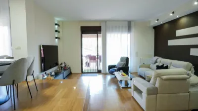 Semi-detached house on Calle A - Pp Casa Blanca photo 16