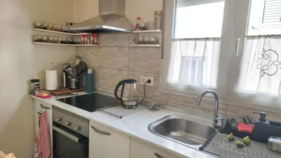 Chalet on Calle de la Morrita, 8 photo 11