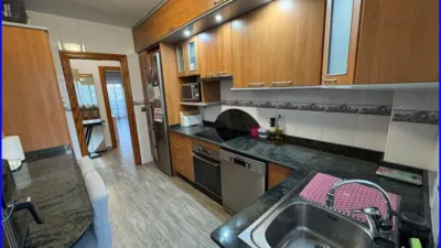 Apartment in Centre photo 8