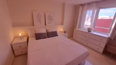 Apartment in the Centre photo 19