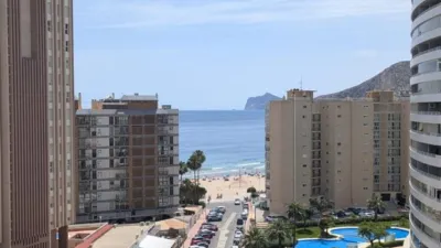 Apartment on Avd. Europa photo 29