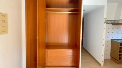Apartment in Navalón de Arriba photo 21