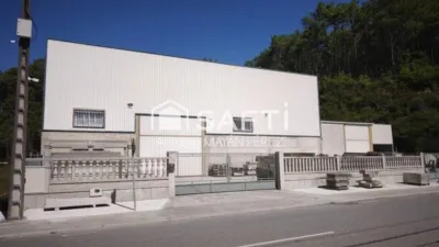 Local comercial en alquiler en Noia - Vista 3