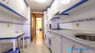 Apartment on Calle de los Olmos photo 5