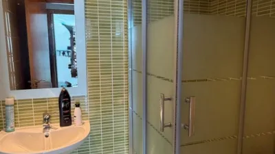 Apartment on Calle de Viena photo 20