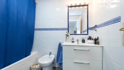 Apartment in Doña Julia Golf photo 25