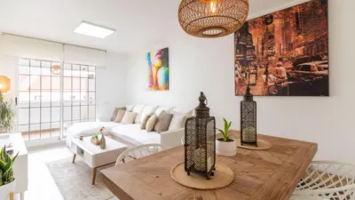 Apartment in Monte Faro-Altomar photo 11