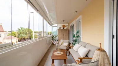Apartment in Monte Faro-Altomar photo 8