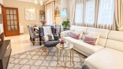 Apartment in Eixample photo 8
