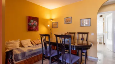 Apartment in Recinto Ferial photo 20
