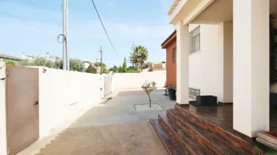 Chalet in El Vedat photo 19