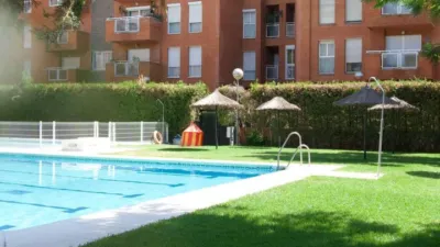 Apartment in Alcalde L. Uruñuela - Palacio de Congresos photo 2
