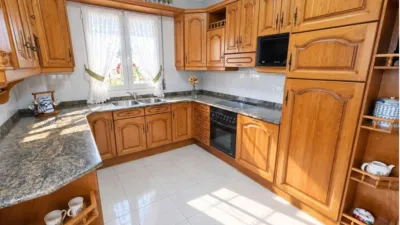 House in Rasines photo 11