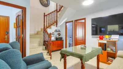 Apartment in Seville East photo 5