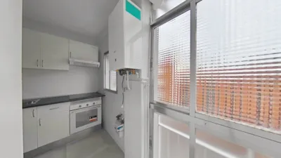 Apartment in City Centre photo 23