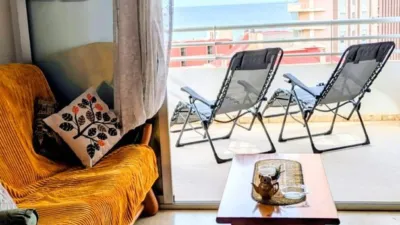 Apartment on Avd. Europa photo 14