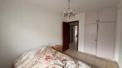 Apartment on Calle de las Autonomías photo 27