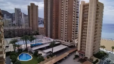 Apartment in Levante photo 9