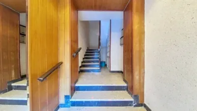 Apartment in Carolinas photo 46